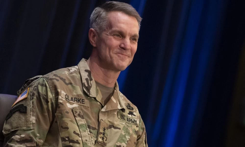 Αμερικανός Στρατηγός: Παλιά πολεμούσαμε σε ξηρά, θάλασσα και αέρα-Τώρα στο άπειρο και ακόμη παραπέρα